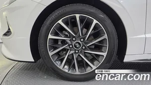 Hyundai Sonata, 2019 — миниатюра 5