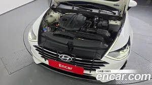 Hyundai Sonata, 2019 — миниатюра 6