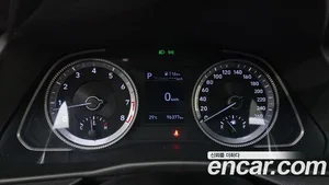Hyundai Sonata, 2019 — миниатюра 8