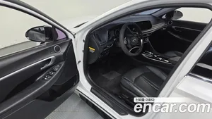Hyundai Sonata, 2019 — миниатюра 10