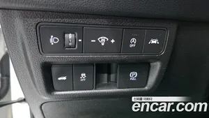 Hyundai Sonata, 2019 — миниатюра 12