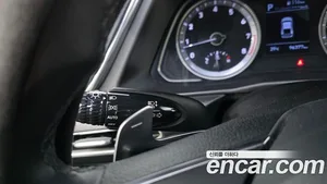 Hyundai Sonata, 2019 — миниатюра 13