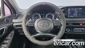 Hyundai Sonata, 2019 — миниатюра 14