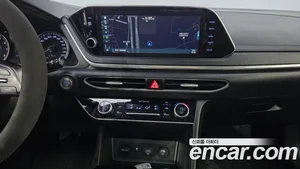 Hyundai Sonata, 2019 — миниатюра 15