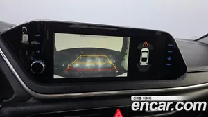 Hyundai Sonata, 2019 — миниатюра 16