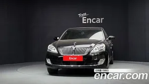 Hyundai Equus, 2013 — миниатюра 3