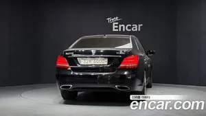Hyundai Equus, 2013 — миниатюра 4