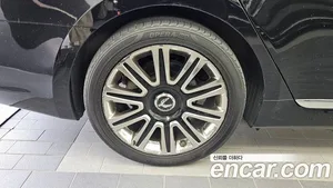 Hyundai Equus, 2013 — миниатюра 5