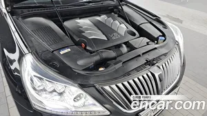 Hyundai Equus, 2013 — миниатюра 6