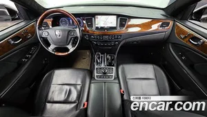 Hyundai Equus, 2013 — миниатюра 7