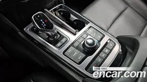Hyundai Equus, 2013 — миниатюра 9