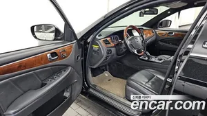 Hyundai Equus, 2013 — миниатюра 10