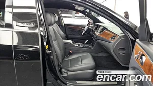 Hyundai Equus, 2013 — миниатюра 11