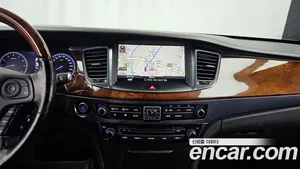 Hyundai Equus, 2013 — миниатюра 14