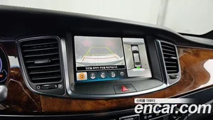Hyundai Equus, 2013 — миниатюра 15