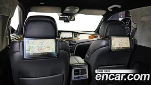 Hyundai Equus, 2013 — миниатюра 17