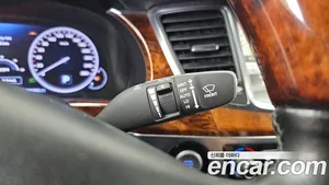 Hyundai Equus, 2013 — миниатюра 18