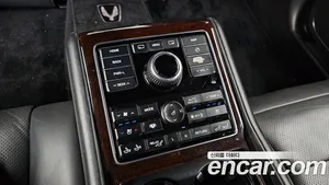 Hyundai Equus, 2013 — миниатюра 19