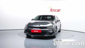 Kia K5, 2023 — миниатюра 3