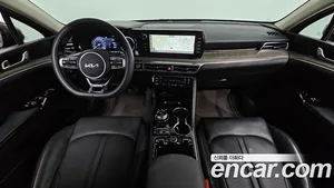 Kia K5, 2023 — миниатюра 10