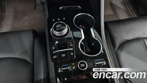 Kia K5, 2023 — миниатюра 12