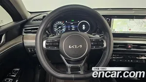 Kia K5, 2023 — миниатюра 21