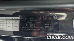 Kia K5, 2023 — миниатюра 26