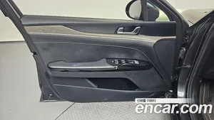 Kia K5, 2023 — миниатюра 14