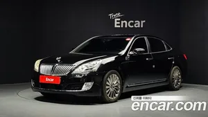 Hyundai Equus, 2013 — миниатюра 1