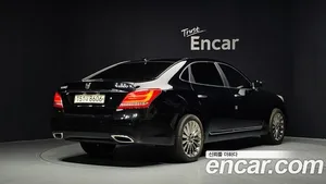 Hyundai Equus, 2013 — миниатюра 2