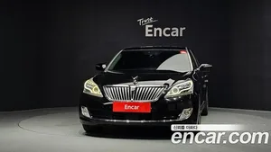 Hyundai Equus, 2013 — миниатюра 3