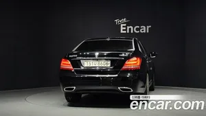 Hyundai Equus, 2013 — миниатюра 4