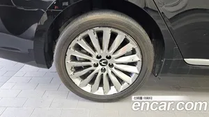 Hyundai Equus, 2013 — миниатюра 5