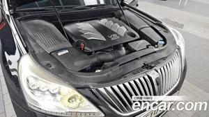 Hyundai Equus, 2013 — миниатюра 6