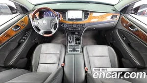 Hyundai Equus, 2013 — миниатюра 7