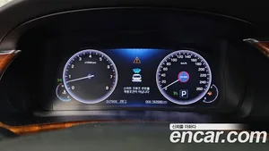 Hyundai Equus, 2013 — миниатюра 8