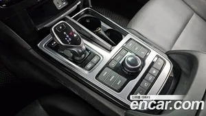 Hyundai Equus, 2013 — миниатюра 9