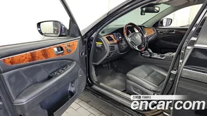 Hyundai Equus, 2013 — миниатюра 10