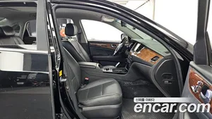 Hyundai Equus, 2013 — миниатюра 11