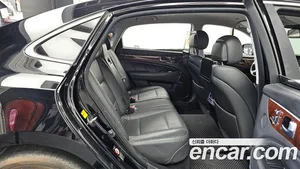 Hyundai Equus, 2013 — миниатюра 12