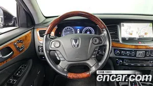 Hyundai Equus, 2013 — миниатюра 13