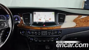 Hyundai Equus, 2013 — миниатюра 14