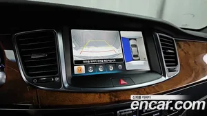 Hyundai Equus, 2013 — миниатюра 15