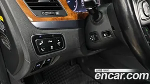 Hyundai Equus, 2013 — миниатюра 16