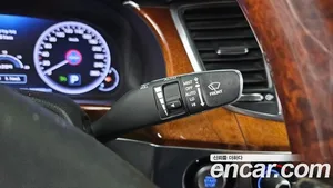 Hyundai Equus, 2013 — миниатюра 18