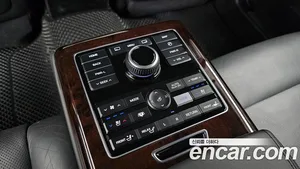 Hyundai Equus, 2013 — миниатюра 19