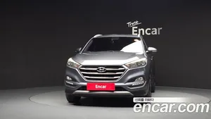 Hyundai Tucson, 2015 — миниатюра 3
