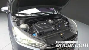 Hyundai Tucson, 2015 — миниатюра 6
