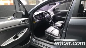 Hyundai Tucson, 2015 — миниатюра 10