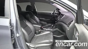 Hyundai Tucson, 2015 — миниатюра 11